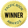 Pacific Book Awards Winner